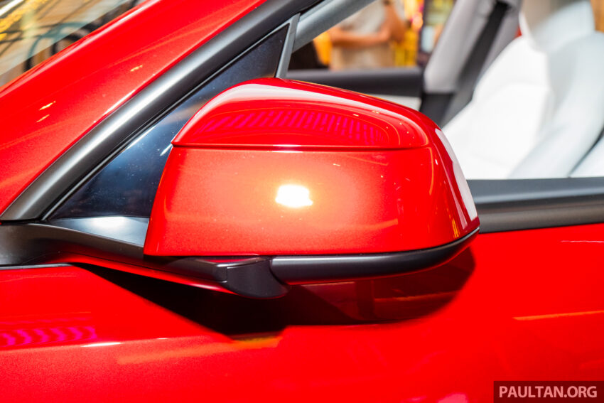 2025 Tesla Model Y 小改款右驾版实拍, 售价19.5万令吉起 287851