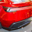 2025 Tesla Model Y 小改款右驾版实拍, 售价19.5万令吉起