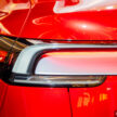 2025 Tesla Model Y 小改款右驾版实拍, 售价19.5万令吉起
