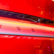 2025 Tesla Model Y 小改款右驾版实拍, 售价19.5万令吉起