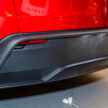 2025 Tesla Model Y 小改款右驾版实拍, 售价19.5万令吉起
