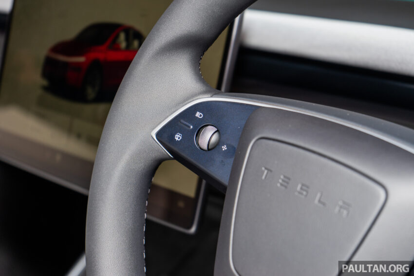2025 Tesla Model Y 小改款右驾版实拍, 售价19.5万令吉起 287869