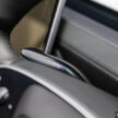 2025 Tesla Model Y 小改款右驾版实拍, 售价19.5万令吉起
