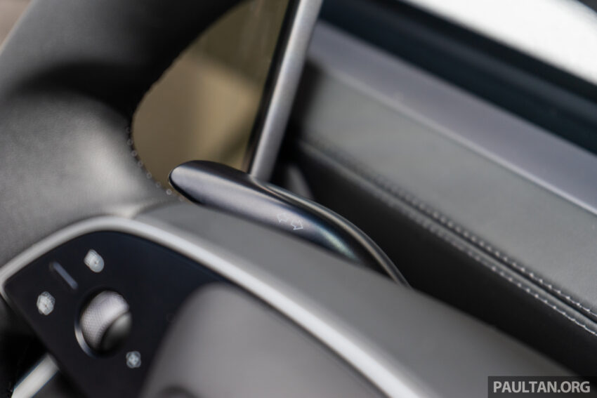 2025 Tesla Model Y 小改款右驾版实拍, 售价19.5万令吉起 287871