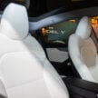 2025 Tesla Model Y 小改款右驾版实拍, 售价19.5万令吉起
