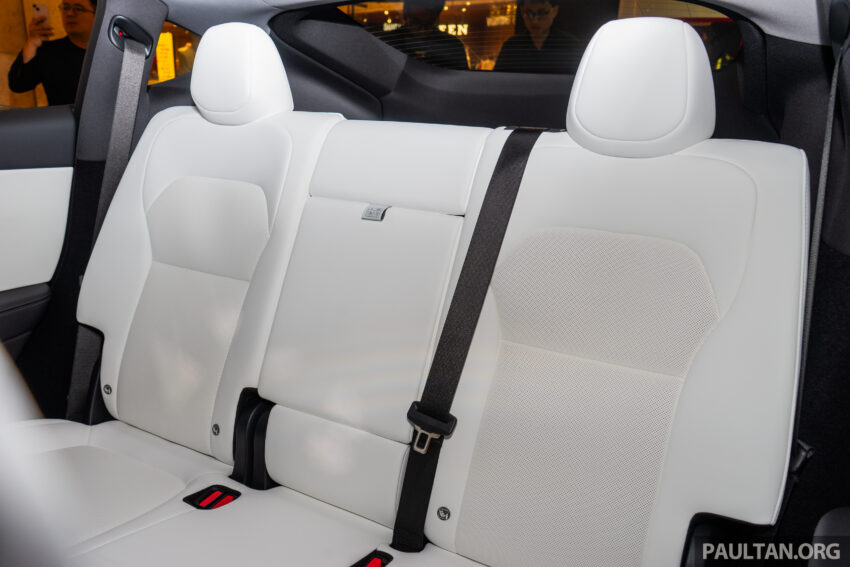 2025 Tesla Model Y 小改款右驾版实拍, 售价19.5万令吉起 287875