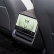 2025 Tesla Model Y 小改款右驾版实拍, 售价19.5万令吉起