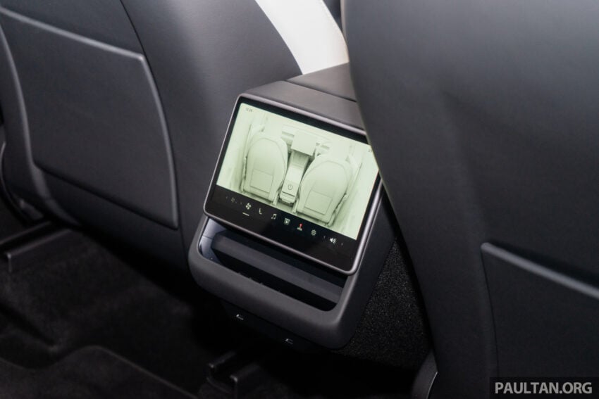 2025 Tesla Model Y 小改款右驾版实拍, 售价19.5万令吉起 287877