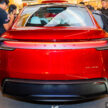 2025 Tesla Model Y 小改款右驾版实拍, 售价19.5万令吉起