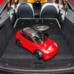 2025 Tesla Model Y 小改款右驾版实拍, 售价19.5万令吉起