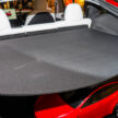 2025 Tesla Model Y 小改款右驾版实拍, 售价19.5万令吉起