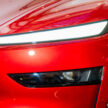 2025 Tesla Model Y 小改款右驾版实拍, 售价19.5万令吉起