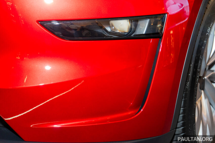 2025 Tesla Model Y 小改款右驾版实拍, 售价19.5万令吉起 287846