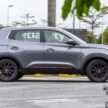 Chery Tiggo Cross 登陆印尼市场, 定位比 Omoda 5 入门, Honda WR-V 的同级对手, 原厂曾表示2025上半年来马
