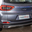 Chery Tiggo Cross 登陆印尼市场, 定位比 Omoda 5 入门, Honda WR-V 的同级对手, 原厂曾表示2025上半年来马