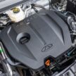 Chery Tiggo Cross 登陆印尼市场, 定位比 Omoda 5 入门, Honda WR-V 的同级对手, 原厂曾表示2025上半年来马