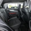 Chery Tiggo Cross 登陆印尼市场, 定位比 Omoda 5 入门, Honda WR-V 的同级对手, 原厂曾表示2025上半年来马