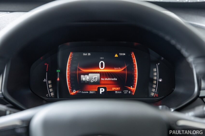 Chery Tiggo Cross 登陆印尼市场, 定位比 Omoda 5 入门, Honda WR-V 的同级对手, 原厂曾表示2025上半年来马 288792