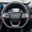 Chery Tiggo Cross 登陆印尼市场, 定位比 Omoda 5 入门, Honda WR-V 的同级对手, 原厂曾表示2025上半年来马