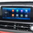Chery Tiggo Cross 登陆印尼市场, 定位比 Omoda 5 入门, Honda WR-V 的同级对手, 原厂曾表示2025上半年来马