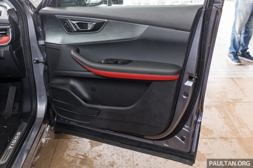 Chery Tiggo Cross 登陆印尼市场, 定位比 Omoda 5 入门, Honda WR-V 的同级对手, 原厂曾表示2025上半年来马 288798
