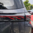 Chery Tiggo Cross 登陆印尼市场, 定位比 Omoda 5 入门, Honda WR-V 的同级对手, 原厂曾表示2025上半年来马