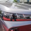 Chery Tiggo Cross 登陆印尼市场, 定位比 Omoda 5 入门, Honda WR-V 的同级对手, 原厂曾表示2025上半年来马