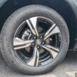 Chery Tiggo Cross 登陆印尼市场, 定位比 Omoda 5 入门, Honda WR-V 的同级对手, 原厂曾表示2025上半年来马