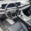 Chery Tiggo Cross 登陆印尼市场, 定位比 Omoda 5 入门, Honda WR-V 的同级对手, 原厂曾表示2025上半年来马