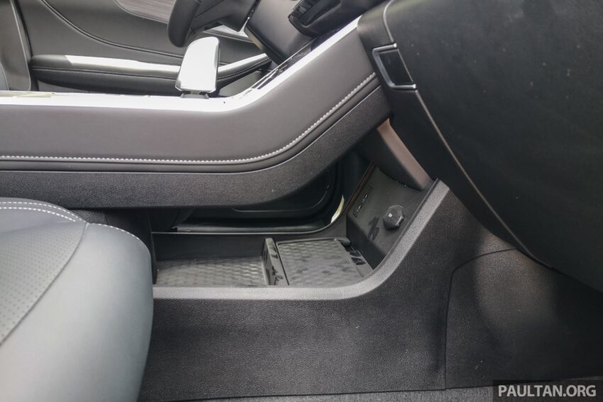 Chery Tiggo Cross 登陆印尼市场, 定位比 Omoda 5 入门, Honda WR-V 的同级对手, 原厂曾表示2025上半年来马 288777