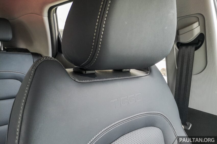 Chery Tiggo Cross 登陆印尼市场, 定位比 Omoda 5 入门, Honda WR-V 的同级对手, 原厂曾表示2025上半年来马 288778