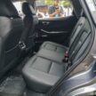 Chery Tiggo Cross 登陆印尼市场, 定位比 Omoda 5 入门, Honda WR-V 的同级对手, 原厂曾表示2025上半年来马
