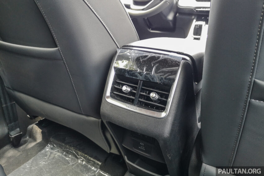 Chery Tiggo Cross 登陆印尼市场, 定位比 Omoda 5 入门, Honda WR-V 的同级对手, 原厂曾表示2025上半年来马 288781