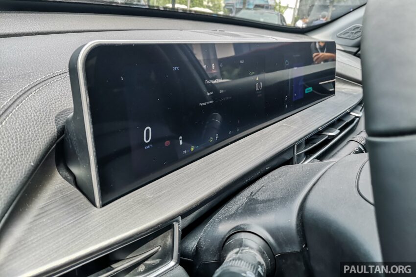 Chery Tiggo Cross 登陆印尼市场, 定位比 Omoda 5 入门, Honda WR-V 的同级对手, 原厂曾表示2025上半年来马 288770