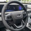 Chery Tiggo Cross 登陆印尼市场, 定位比 Omoda 5 入门, Honda WR-V 的同级对手, 原厂曾表示2025上半年来马