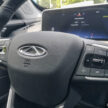 Chery Tiggo Cross 登陆印尼市场, 定位比 Omoda 5 入门, Honda WR-V 的同级对手, 原厂曾表示2025上半年来马