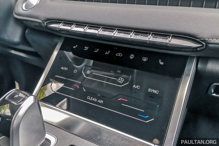 Chery Tiggo Cross 登陆印尼市场, 定位比 Omoda 5 入门, Honda WR-V 的同级对手, 原厂曾表示2025上半年来马 288774