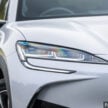 试驾：比亚迪 BYD Sealion 7！型能兼备，颜值堪比超跑旅