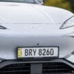 试驾：比亚迪 BYD Sealion 7！型能兼备，颜值堪比超跑旅