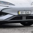 试驾：比亚迪 BYD Sealion 7！型能兼备，颜值堪比超跑旅