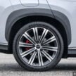 试驾：比亚迪 BYD Sealion 7！型能兼备，颜值堪比超跑旅