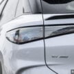 试驾：比亚迪 BYD Sealion 7！型能兼备，颜值堪比超跑旅