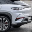 试驾：比亚迪 BYD Sealion 7！型能兼备，颜值堪比超跑旅