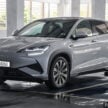 试驾：比亚迪 BYD Sealion 7！型能兼备，颜值堪比超跑旅
