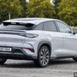 试驾：比亚迪 BYD Sealion 7！型能兼备，颜值堪比超跑旅