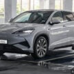 试驾：比亚迪 BYD Sealion 7！型能兼备，颜值堪比超跑旅