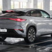 试驾：比亚迪 BYD Sealion 7！型能兼备，颜值堪比超跑旅