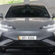 试驾：比亚迪 BYD Sealion 7！型能兼备，颜值堪比超跑旅