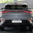 试驾：比亚迪 BYD Sealion 7！型能兼备，颜值堪比超跑旅