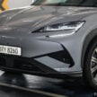 试驾：比亚迪 BYD Sealion 7！型能兼备，颜值堪比超跑旅